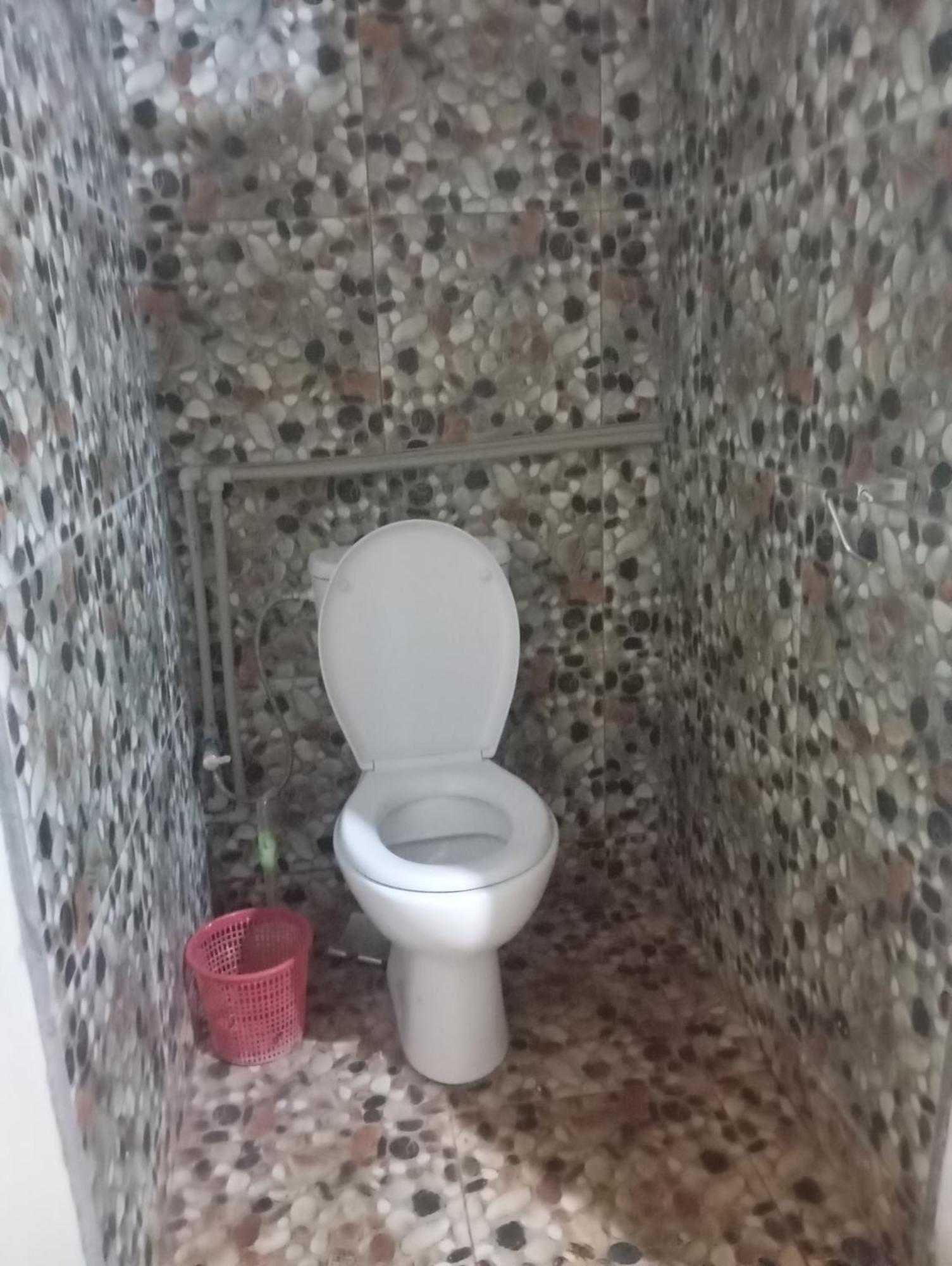 Chez Aicha Hotel Boumalne Cameră foto
